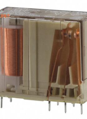 V23047-A1006-A511 |通孔POWER/SIGNAL RELAY, 1 FORM A,B,