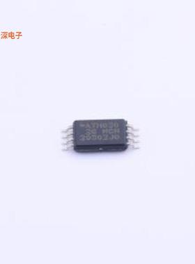AT24CM01-XHM-B |原装TSSOP-8IC EEPROM 1MBIT I2C 1MHZ 8TSSOP