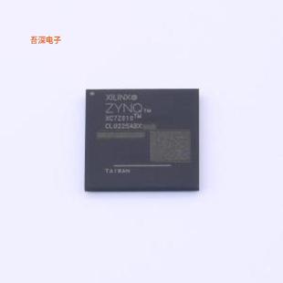 XC7Z010-1CLG225I 原装|正品CSPBGA-225