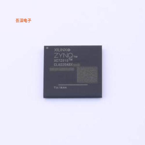 XC7Z010-1CLG225I |原装CSPBGA-225单片机(MCU/MPU/SOC)