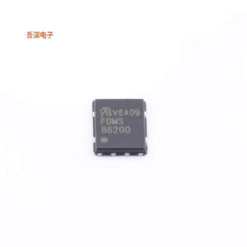 FDMS86200-VB |原装DFN-8(5x6)(MOSFET)
