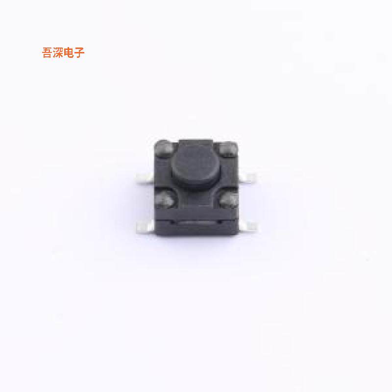 TSX06351-050D533DA-R1000 |原装SMD轻触