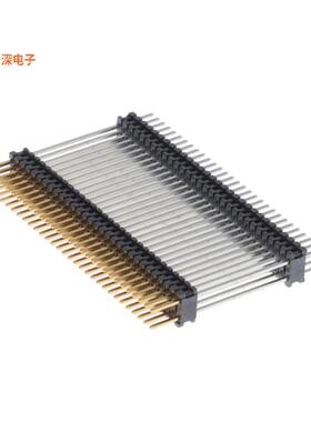 DWM-30-61-L-D-768|60CONN BRD STACK .050