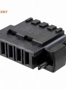1600798-4 |原装全新CONN RCPT HSG MULTI-BEAM 3POS