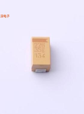 T495X226M035ATE275 原装|正品CASE-X-7343-43(mm)