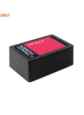 TPP 65-148E-D |原装全新AC/DC CONVERTER 48V 65W