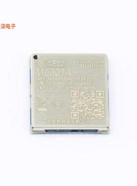 ML307A-GSLN |原装SMD2G/3G/4G/5G模块