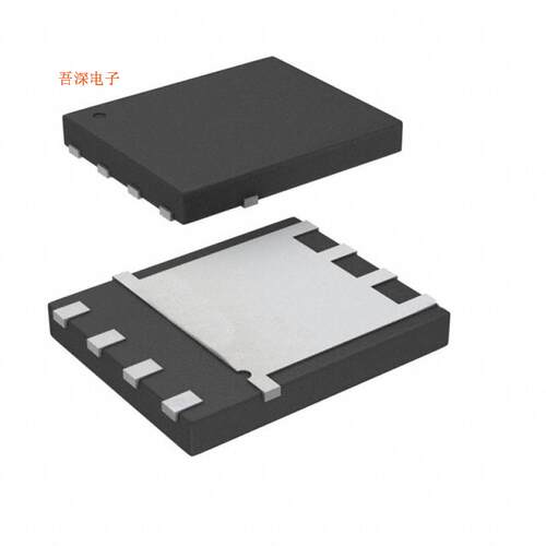 FDMS8050ET30 |原装全新MOSFET N-CH 30V 55A/423A POWER56