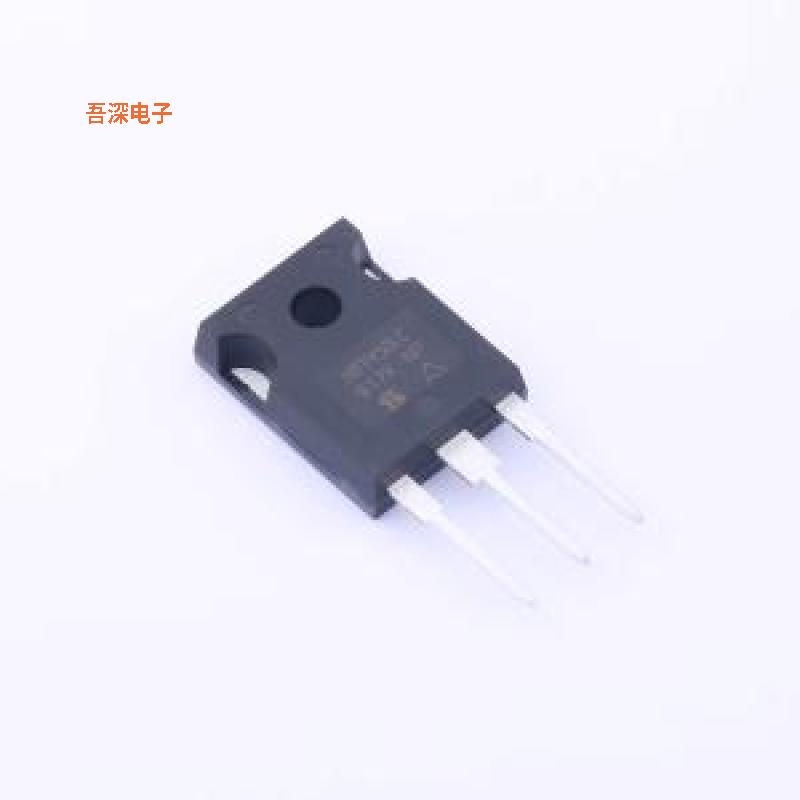 IRFP450LCPBF |原装TO-247MOSFET N-CH 500V 14A TO247-3