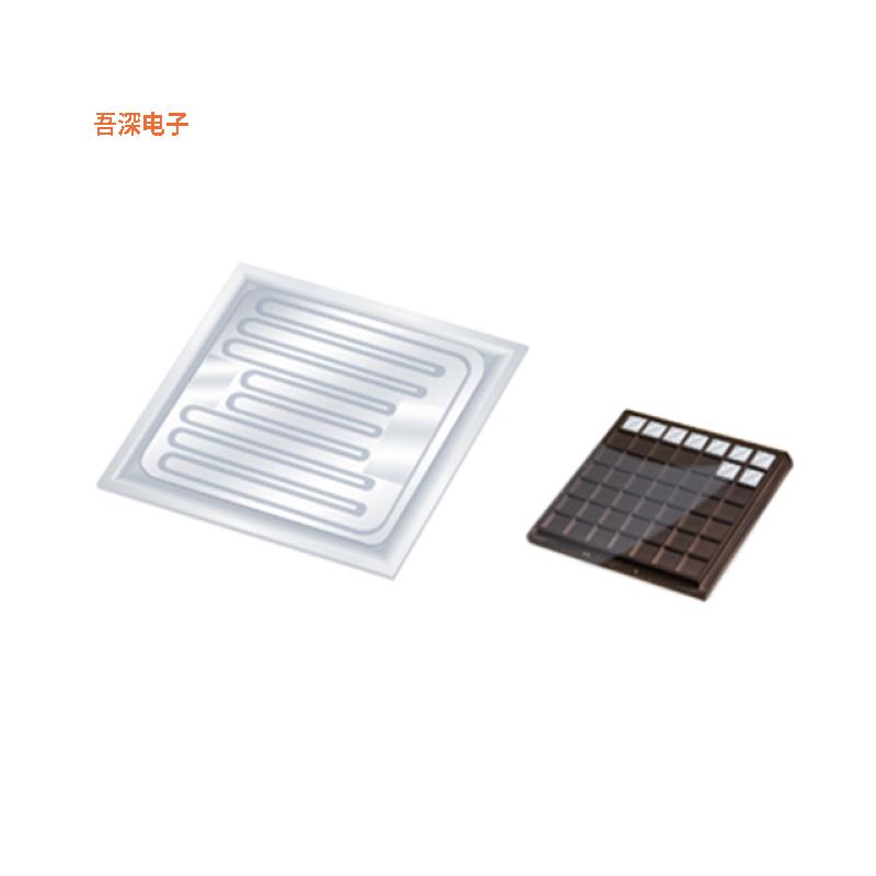 CPD24-CMR1F06M-CT20 |标准DIODE STANDARD 600V 1A DIE