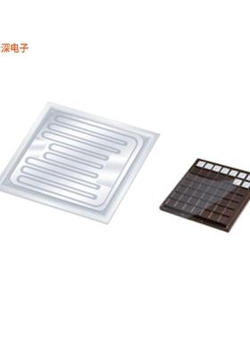 CP710V-MPSA92-CT20 |PNPTRANS PNP 300V 0.5A DIE