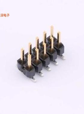 TSM-105-01-F-DV 原装|正品SMD,P=2.54mm