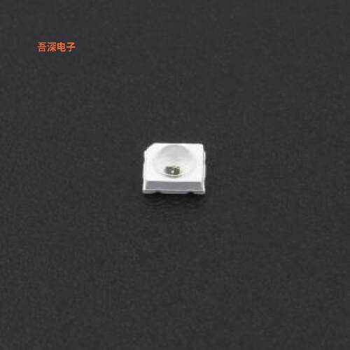 JNJ-LTJI0108W90/20mil/850NM |原装SMD2835-2P管