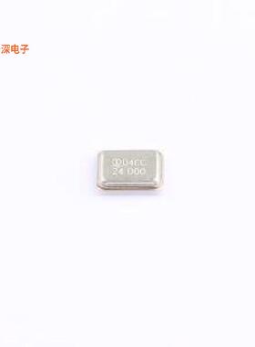 5YMA24000121KF40E2 |原装SMD3225-4P无源晶振