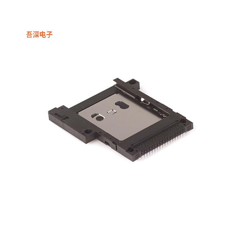 IC1G-68PD-1.27DS-EJ(72) |原装全新CONN PCMCIA CARD R/A PCB