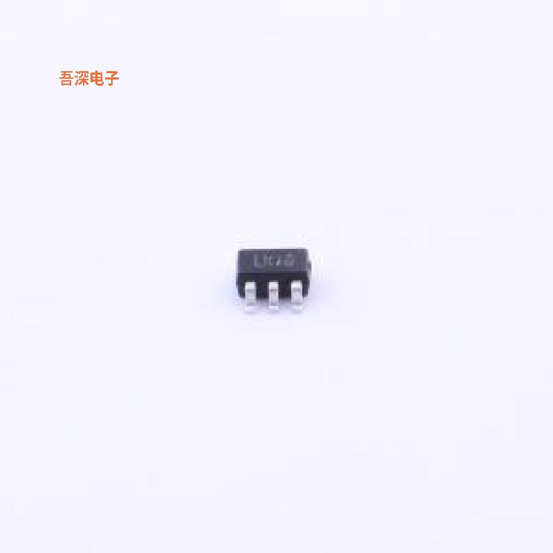 BCT2019EXKV18-TR |原装SC-70-5线性稳压器(LDO)