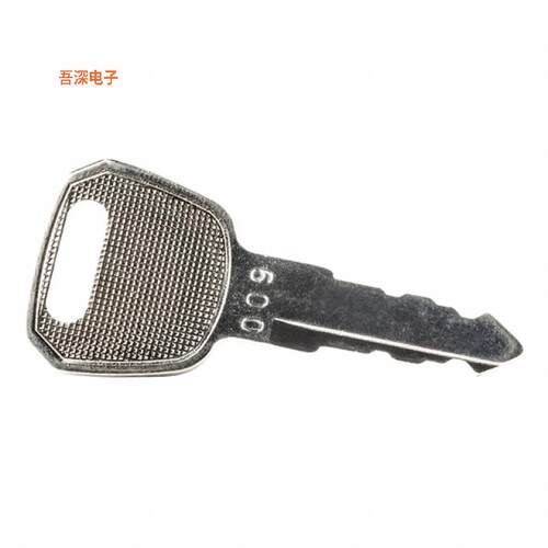 AT4153-009 |原装全新SW KEY HIGH SECURITY SW KEY #09