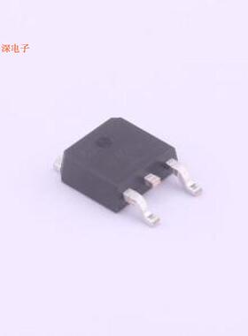 G502DS |原装TO-252-2通用二极管