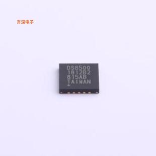 DS8500-JND+T&R 原装|正品QFN-20-EP(5x5)