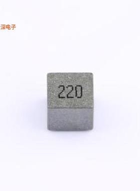 FEXL0550A-220M |原装SMD,5.3x5.5mm功率