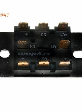 M252532 |电桥，单相 - 全部为 SCRSCR MODULE 600V MODULE