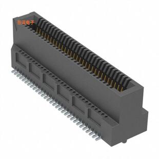 MEC8-130-02-L-DV-A-K |原装全新CONN EDGE DUAL FMALE 6