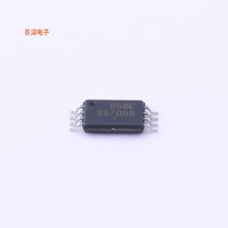 CAT25256YI-GT3 |原装TSSOP-8EEPROM