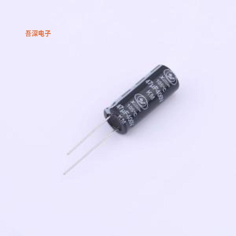 EKM2GM470G25OTBVZC |原装插件,D10xL25mm直插铝电解