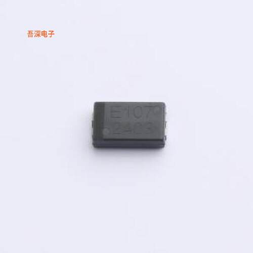 CA55-H025M107TE100 |原装CASE-H-7343-21(mm)钽电容