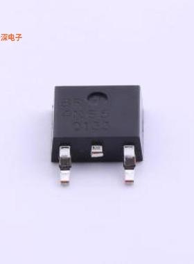 BRD4N65 |原装TO-252(MOSFET)