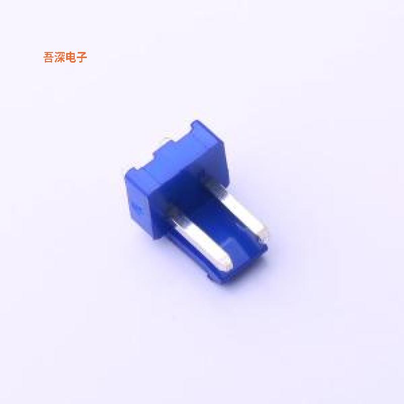 HC-VH-2A2-L |原装插件,P=3.96mm线对板针座