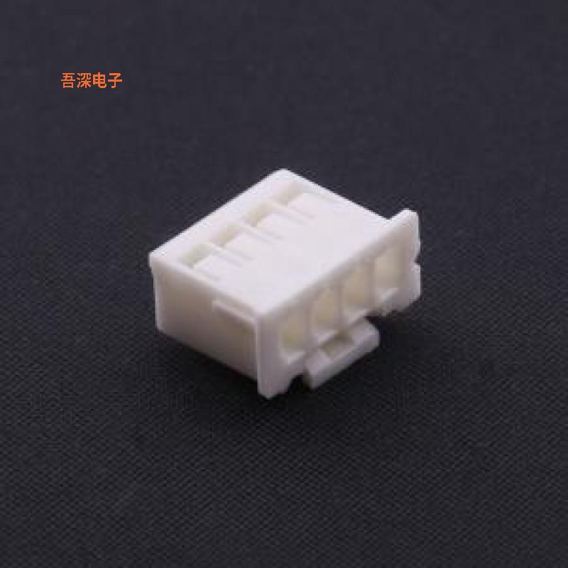 X2508H-04-N0 |原装P=2.5mm(线对板/线对线)