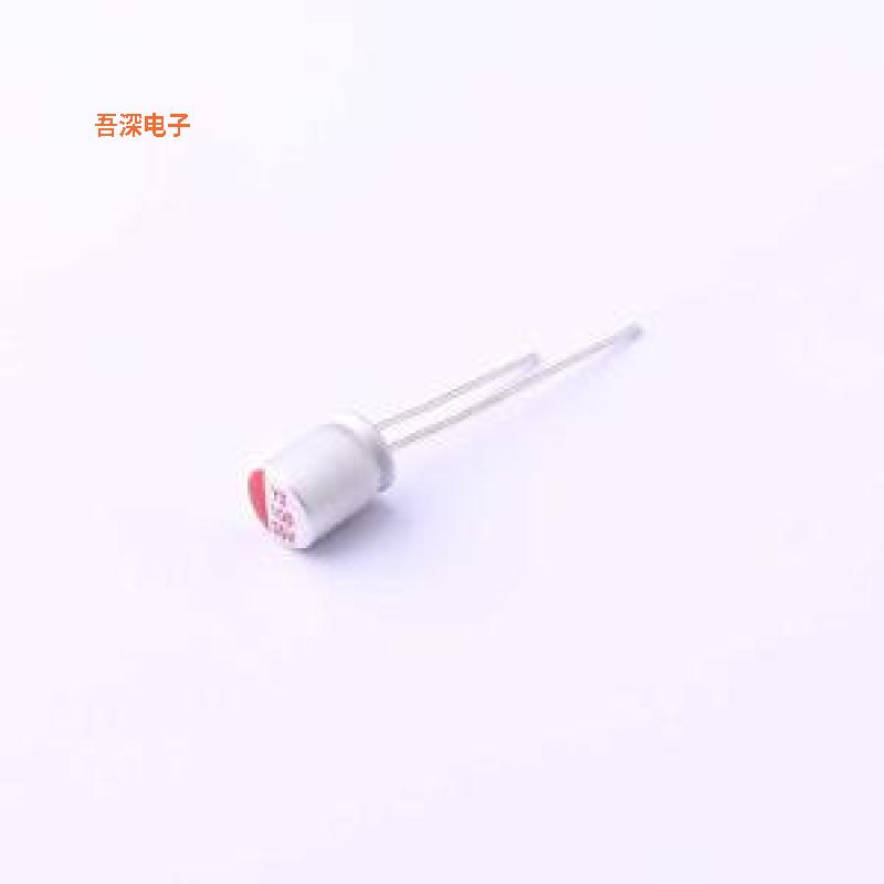 SPT1VM101E08OR |原装插件,D6.3xL8mm固态