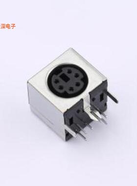 DIN-603 |原装插件圆形DIN