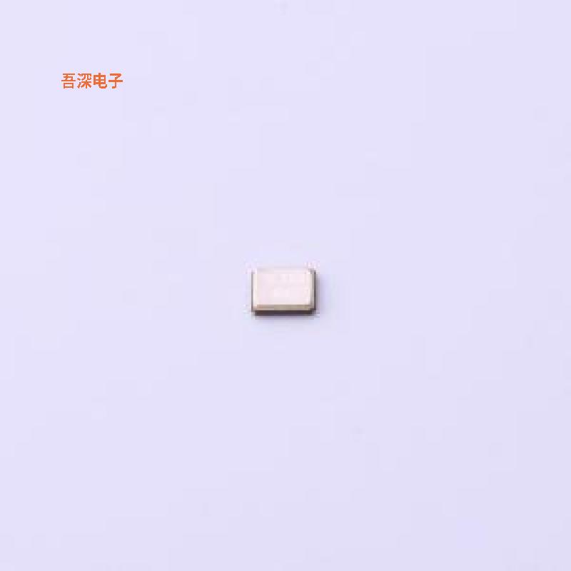 2520-16-10-10-10/A |原装SMD2520-4P无源晶振
