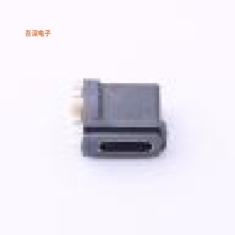 HC-TYPE-C-16P-FL6.65Q1-5A-06 |三星同款USB插件