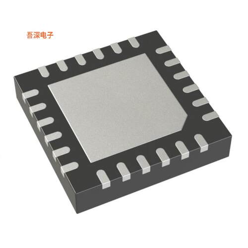 R5F1007CANA#40 |原装全新IC MCU 16BIT 32KB FLASH 24HWQFN