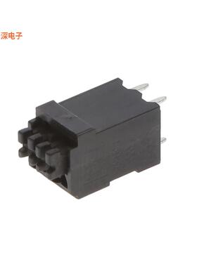 691810100302 |原装全新WR-TBL TERMINAL BLOCK - SCREWLES