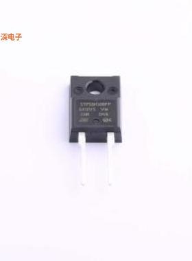 STPS8H100FP |原装TO-220-2DIODE SCHOTTKY 100V 8A TO220FPAC