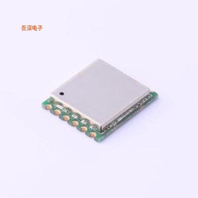 VG2300S8S-X2 |原装SMD,13x16mm射频模块