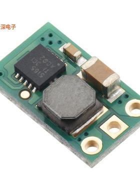 5367 |非隔离 PoL 模块12V, 0.1A STEPDWN VRG D45V1E1F12