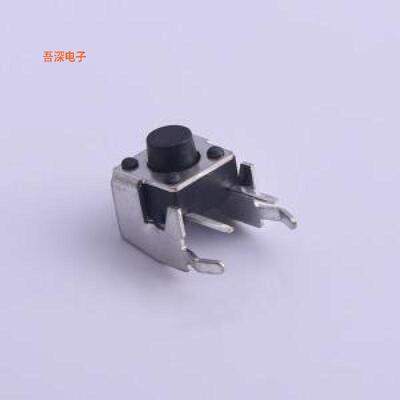 TS-1002N-05526 |原装插件,6x7.5mm轻触