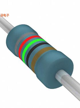 SFR16S0008250FR500 |825 OhmsRES 825 OHM 1/2W 1% AXIAL