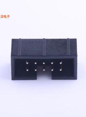 B-3000S10P-0110 |IDC刺破式(牛角/简牛)材质PA6T