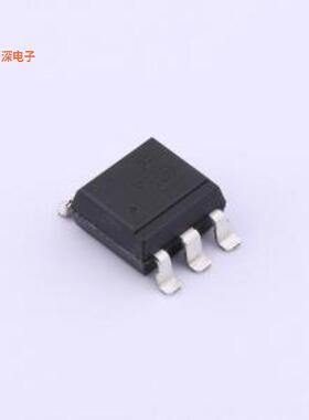 OR-4N35S-TA1 |消费级晶体管输出光耦SOP-6