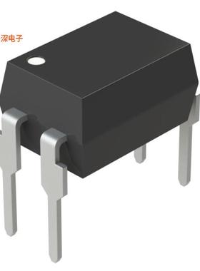 TLP621XBLG |原装全新OPTOISOLTR 5.3KV 1CH TRANS 4-DIP