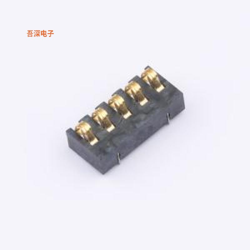 GT-BTP30005-0350B-019A 原装|正品SMD,P=3mm