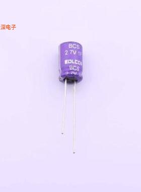 BCS2R7X105YS0812A2NS01|原装插件,P=3.5m