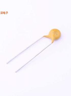 CT81-P6Y5V1D152MSE |原装插件,P=7.5mm直插瓷片