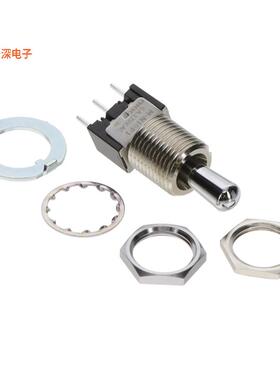 MN19BB1W03 |面板安装SWITCH TOGGLE